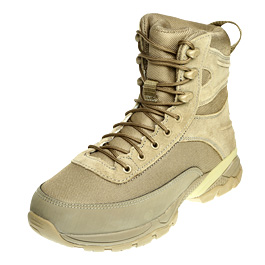 Brandit Stiefel Tactical Boot Next Generation beige Bild 1 xxx: