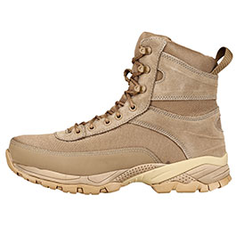 Brandit Stiefel Tactical Boot Next Generation beige