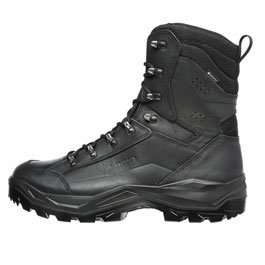 Lowa Stiefel Renegade II GTX HI TF schwarz