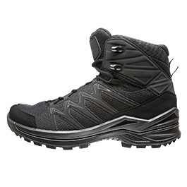 Lowa Halbstiefel Innox Pro GTX MID TF schwarz