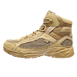 Magnum Halbstiefel Assault Tactical 5.0 coyote