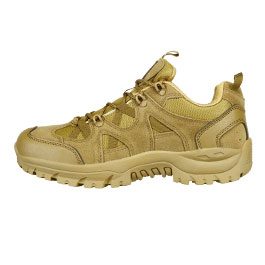 MFH Halbstiefel Tactical Low Boot oliv