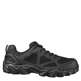 Mil-Tec Halbschuh Chimera Low schwarz