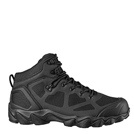 Mil-Tec Stiefel Chimera Mid schwarz
