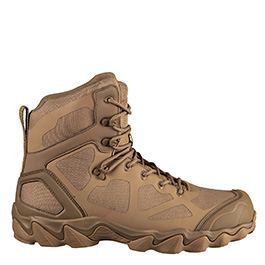 Mil-Tec Stiefel Chimera High Dark Coyote