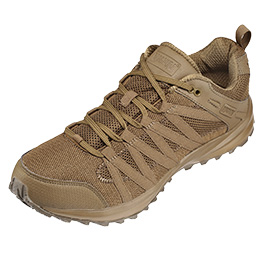 Magnum Halbschuhe Storm Trail Lite coyote