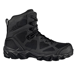 Mil-Tec Stiefel Chimera High schwarz