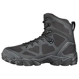 Mil-Tec Stiefel Chimera High schwarz