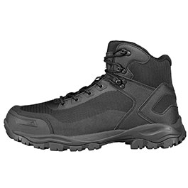 Mil-Tec Stiefel Tactical Boot Lightweight schwarz