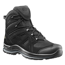 Haix Funktionshalbstiefel Black Eagle Athletic 2.0 V GTX mid schwarz