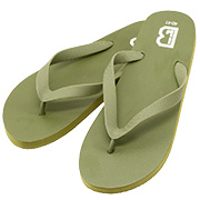 Brandit Beach Slipper Flip Flop`s Oliv