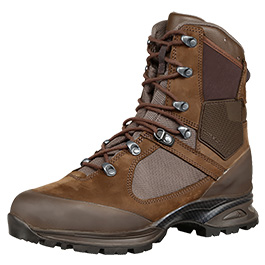 Haix Einsatzstiefel Nepal Pro braun