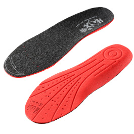 Haix Einlegesohle Insole PerfectFit Winter