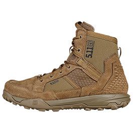 5.11 Tactical Funktionsstiefel A/T 6 darkcoyote