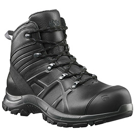 Haix Sicherhheitsschuh Black Eagle Safety 56 Mid schwarz