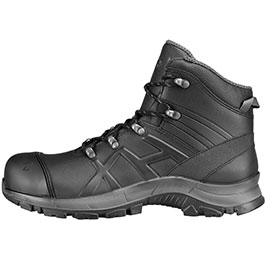 Haix Sicherhheitsschuh Black Eagle Safety 56 Mid schwarz