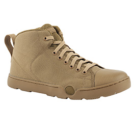 Altama Tactical Sneaker Maritime Assault Mid coyote