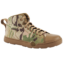 Altama Tactical Sneaker Maritime Assault Mid multicam