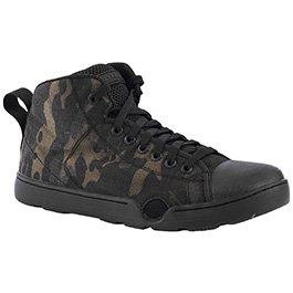 Altama Tactical Sneaker Maritime Assault Mid black multicam