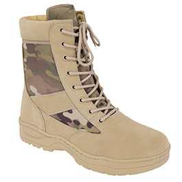 McAllister Stiefel Outdoor Boots desert TacOp Bild 1 xxx: