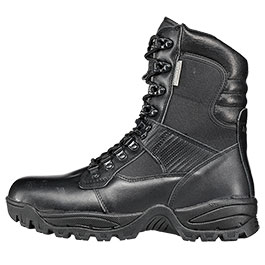 CI Stiefel Elite Forces schwarz