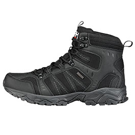 MFH Einsatzstiefel Tactical schwarz