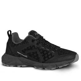 Pentagon Trekkingschuh Kion Stealth Black