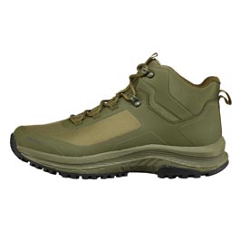 Mil-Tec Stiefel Assault Mid oliv