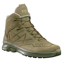 Haix Funktionshalbstiefel Connexis Force Air mid sage