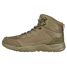Magnum Stiefel Ultima 6.0 WP wasserdicht ranger green