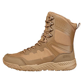 Magnum Einsatzschuh Ultima 8.0 SZ WP wasserdicht coyote