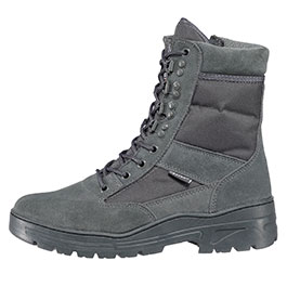 Fostex Outdoorstiefel Pro Sniper Side Zip wolf grau