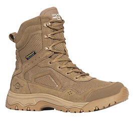 Pentagon Stiefel Scorpion V2 8 wasserdicht coyote
