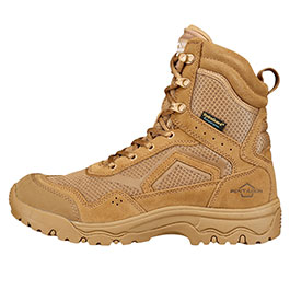 Pentagon Stiefel Scorpion V2 8 wasserdicht coyote