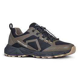 Pentagon Trekkingschuh Kion WP wasserdicht braun/schwarz