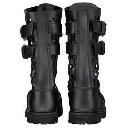 Kleinbild 4 Brandit GRID PHANTOM Stiefel schwarz