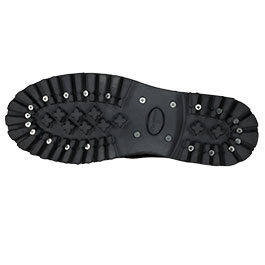 Kleinbild 5 Brandit GRID PHANTOM Stiefel schwarz
