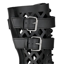 Kleinbild 8 Brandit GRID PHANTOM Stiefel schwarz