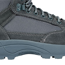 Kleinbild 10 Brandit Stiefel Tactical Boots 9-eye anthrazit