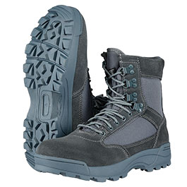 Kleinbild 11 Brandit Stiefel Tactical Boots 9-eye anthrazit