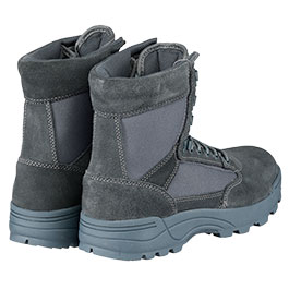 Kleinbild 3 Brandit Stiefel Tactical Boots 9-eye anthrazit
