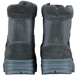 Kleinbild 6 Brandit Stiefel Tactical Boots 9-eye anthrazit