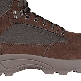Kleinbild 10 Brandit Boots Tactical 9-eye braun