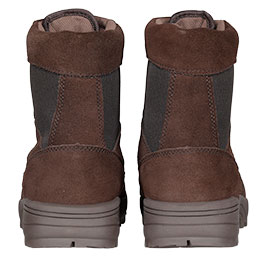Kleinbild 6 Brandit Boots Tactical 9-eye braun