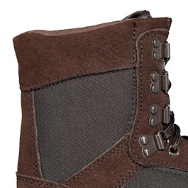 Kleinbild 9 Brandit Boots Tactical 9-eye braun