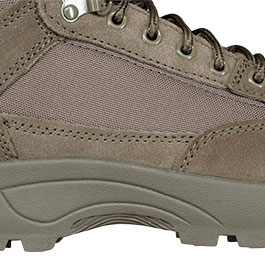 Kleinbild 10 Brandit Boots Tactical 9-eye oliv