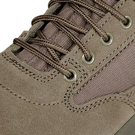 Kleinbild 8 Brandit Boots Tactical 9-eye oliv