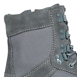 Kleinbild 11 Brandit Stiefel Tactical Boot Zipper anthrazit