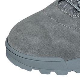 Kleinbild 9 Brandit Stiefel Tactical Boot Zipper anthrazit