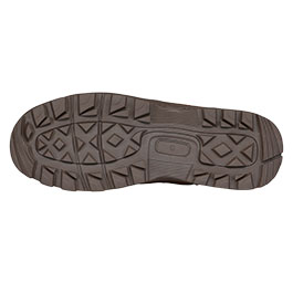 Kleinbild 8 Brandit Stiefel Tactical Boot Zipper braun